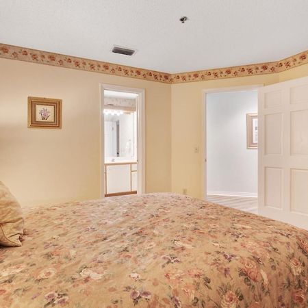 The Inn At St. Thomas Square #1305A Panama City Beach Exterior photo