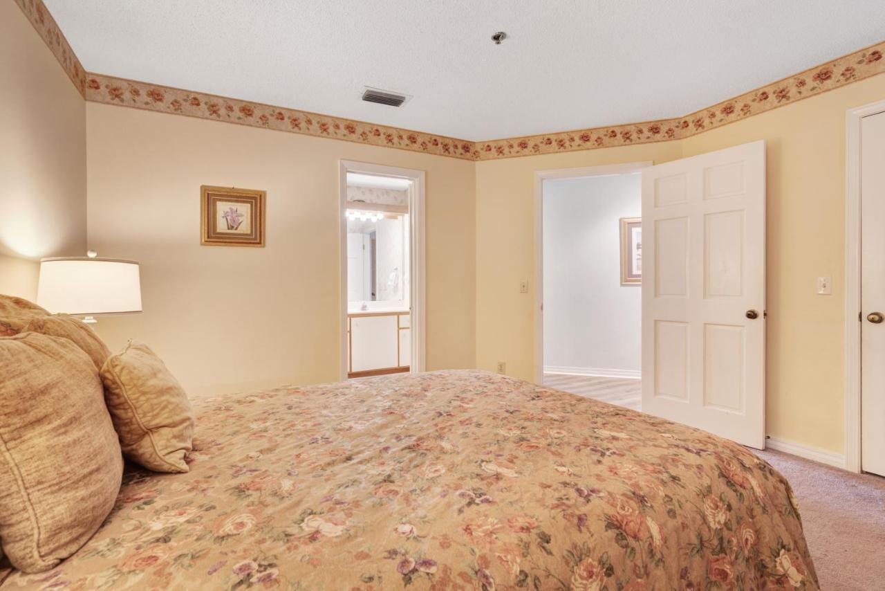 The Inn At St. Thomas Square #1305A Panama City Beach Exterior photo