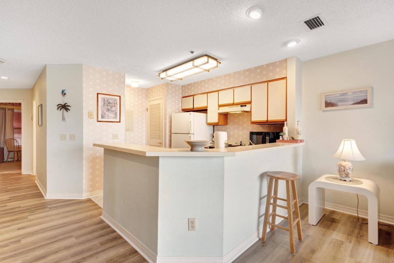 The Inn At St. Thomas Square #1305A Panama City Beach Exterior photo