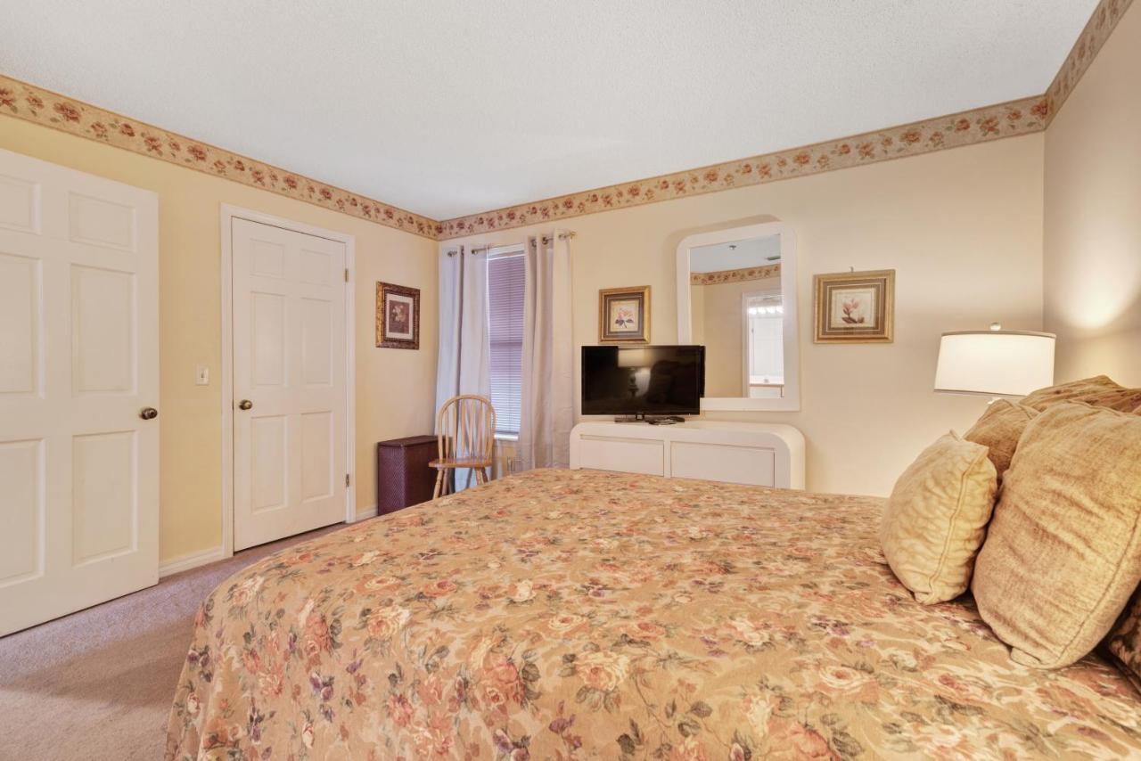 The Inn At St. Thomas Square #1305A Panama City Beach Exterior photo