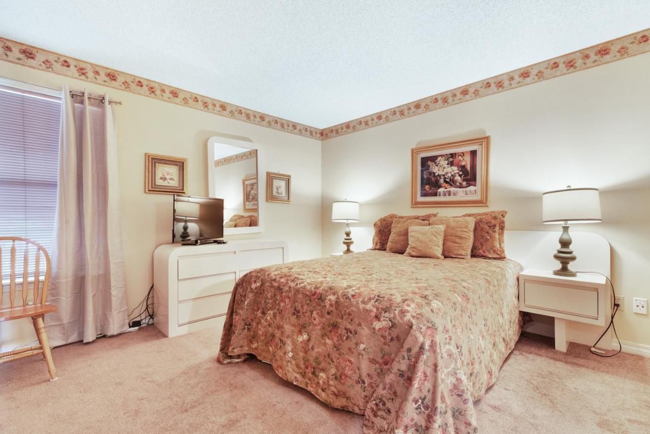 The Inn At St. Thomas Square #1305A Panama City Beach Exterior photo